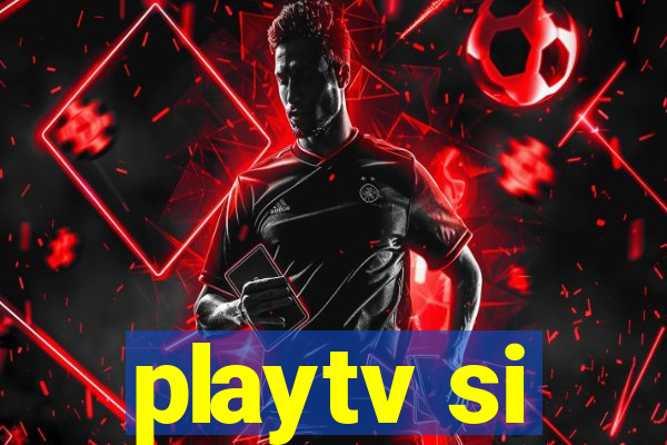 playtv si